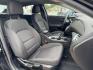2018 BLACK CHEVROLET MALIBU LT (2FL) (1G1ZD5ST7JF) , located at 5900 E. Lancaster Ave., Fort Worth, TX, 76112, (817) 457-5456, 0.000000, 0.000000 - Photo#16