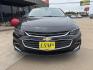2018 BLACK CHEVROLET MALIBU LT (2FL) (1G1ZD5ST7JF) , located at 5900 E. Lancaster Ave., Fort Worth, TX, 76112, (817) 457-5456, 0.000000, 0.000000 - Photo#1