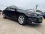 2018 BLACK CHEVROLET MALIBU LT (2FL) (1G1ZD5ST7JF) , located at 5900 E. Lancaster Ave., Fort Worth, TX, 76112, (817) 457-5456, 0.000000, 0.000000 - Photo#2