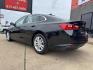 2018 BLACK CHEVROLET MALIBU LT (2FL) (1G1ZD5ST7JF) , located at 5900 E. Lancaster Ave., Fort Worth, TX, 76112, (817) 457-5456, 0.000000, 0.000000 - Photo#6