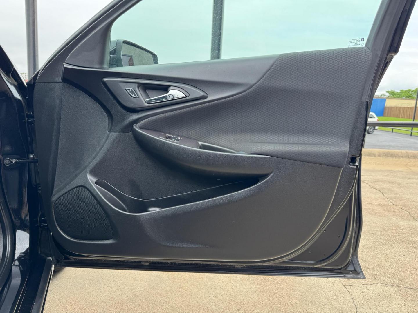 2018 BLACK CHEVROLET MALIBU LT (2FL) (1G1ZD5ST7JF) , located at 5900 E. Lancaster Ave., Fort Worth, TX, 76112, (817) 457-5456, 0.000000, 0.000000 - Photo#14