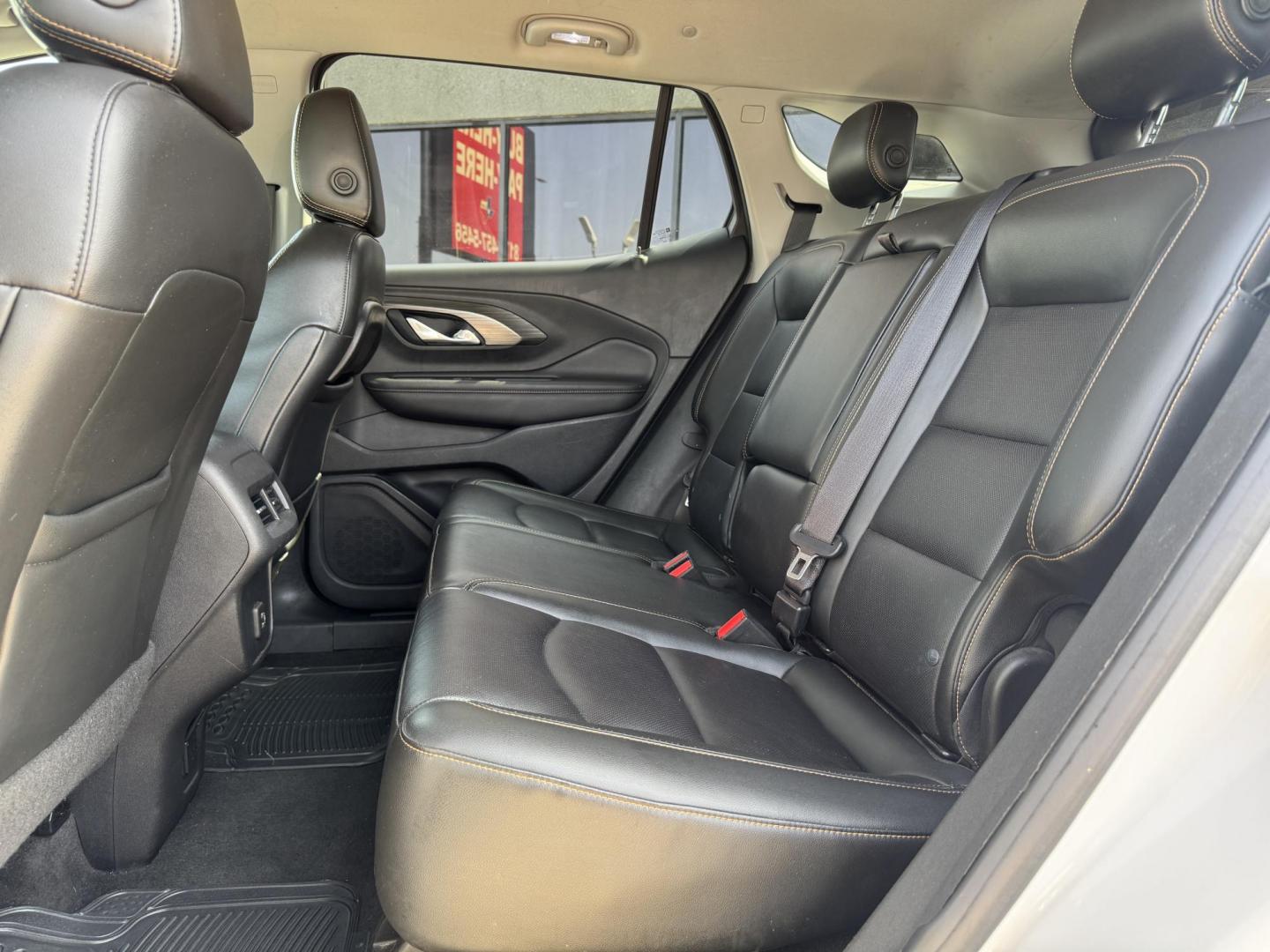 2019 WHITE GMC TERRAIN SLT (3GKALPEV7KL) , located at 5900 E. Lancaster Ave., Fort Worth, TX, 76112, (817) 457-5456, 0.000000, 0.000000 - Photo#12