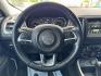 2017 BLUE JEEP COMPASS LATITUDE (3C4NJCBB4HT) , located at 5900 E. Lancaster Ave., Fort Worth, TX, 76112, (817) 457-5456, 0.000000, 0.000000 - Photo#20