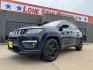 2017 BLUE JEEP COMPASS LATITUDE (3C4NJCBB4HT) , located at 5900 E. Lancaster Ave., Fort Worth, TX, 76112, (817) 457-5456, 0.000000, 0.000000 - Photo#0