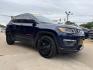 2017 BLUE JEEP COMPASS LATITUDE (3C4NJCBB4HT) , located at 5900 E. Lancaster Ave., Fort Worth, TX, 76112, (817) 457-5456, 0.000000, 0.000000 - Photo#2