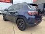 2017 BLUE JEEP COMPASS LATITUDE (3C4NJCBB4HT) , located at 5900 E. Lancaster Ave., Fort Worth, TX, 76112, (817) 457-5456, 0.000000, 0.000000 - Photo#6