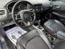2017 BLUE JEEP COMPASS LATITUDE (3C4NJCBB4HT) , located at 5900 E. Lancaster Ave., Fort Worth, TX, 76112, (817) 457-5456, 0.000000, 0.000000 - Photo#9