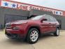 2017 RED JEEP CHEROKEE LATITUDE; N (1C4PJLCB4HD) , located at 5900 E. Lancaster Ave., Fort Worth, TX, 76112, (817) 457-5456, 0.000000, 0.000000 - Photo#0