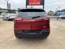 2017 RED JEEP CHEROKEE LATITUDE; N (1C4PJLCB4HD) , located at 5900 E. Lancaster Ave., Fort Worth, TX, 76112, (817) 457-5456, 0.000000, 0.000000 - Photo#4