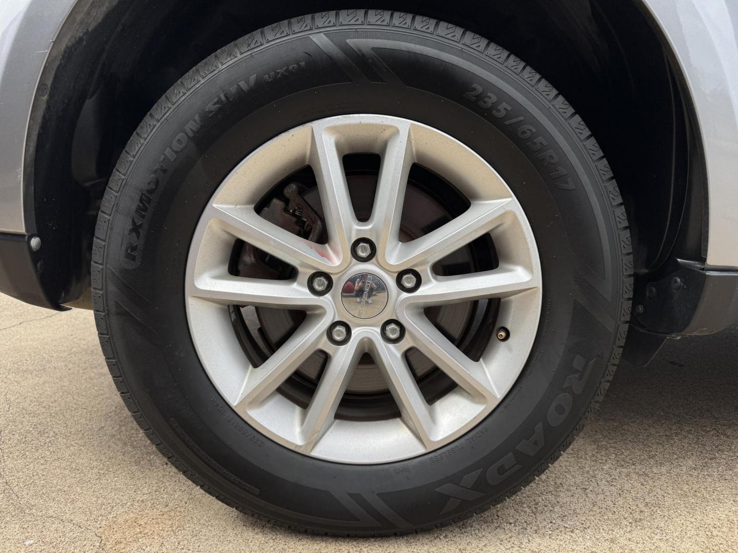 2016 SILVER DODGE JOURNEY R/T (3C4PDDEG6GT) , located at 5900 E. Lancaster Ave., Fort Worth, TX, 76112, (817) 457-5456, 0.000000, 0.000000 - Photo#25