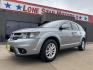 2016 SILVER DODGE JOURNEY R/T (3C4PDDEG6GT) , located at 5900 E. Lancaster Ave., Fort Worth, TX, 76112, (817) 457-5456, 0.000000, 0.000000 - Photo#0
