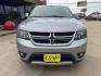 2016 SILVER DODGE JOURNEY R/T (3C4PDDEG6GT) , located at 5900 E. Lancaster Ave., Fort Worth, TX, 76112, (817) 457-5456, 0.000000, 0.000000 - Photo#1