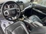2016 SILVER DODGE JOURNEY R/T (3C4PDDEG6GT) , located at 5900 E. Lancaster Ave., Fort Worth, TX, 76112, (817) 457-5456, 0.000000, 0.000000 - Photo#9