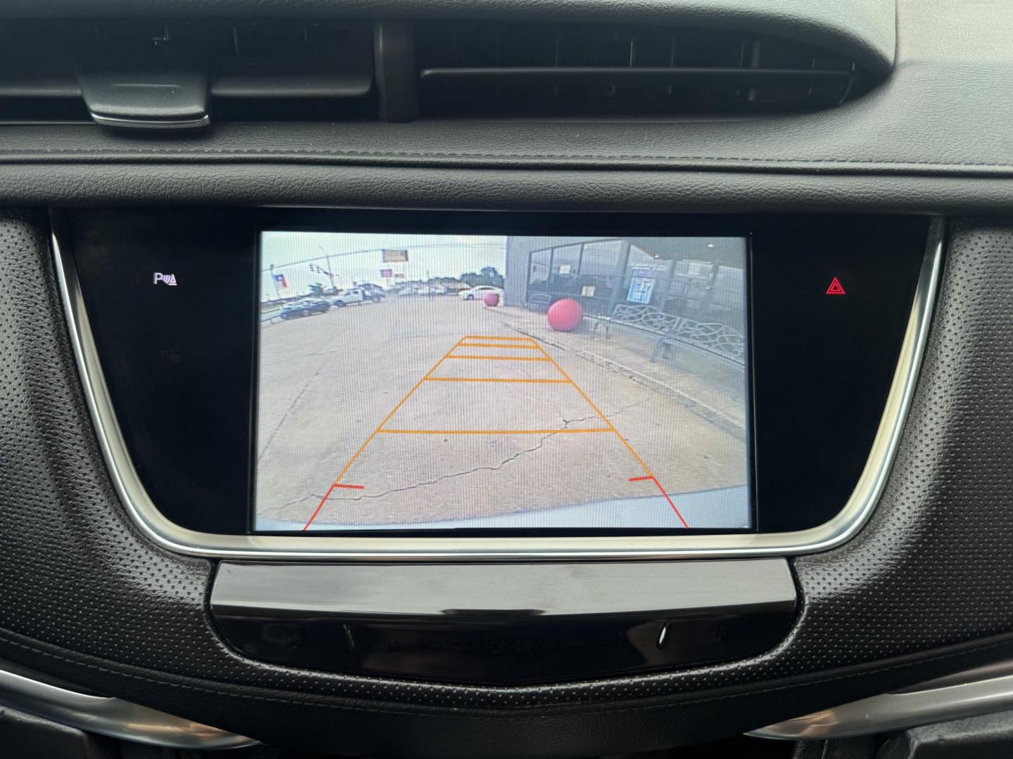 2017 SILVER CADILLAC XT5 LUXURY (1GYKNBRS4HZ) , located at 5900 E. Lancaster Ave., Fort Worth, TX, 76112, (817) 457-5456, 0.000000, 0.000000 - Photo#22