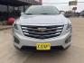 2017 SILVER CADILLAC XT5 LUXURY (1GYKNBRS4HZ) , located at 5900 E. Lancaster Ave., Fort Worth, TX, 76112, (817) 457-5456, 0.000000, 0.000000 - Photo#1