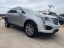 2017 SILVER CADILLAC XT5 LUXURY (1GYKNBRS4HZ) , located at 5900 E. Lancaster Ave., Fort Worth, TX, 76112, (817) 457-5456, 0.000000, 0.000000 - Photo#2
