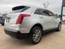 2017 SILVER CADILLAC XT5 LUXURY (1GYKNBRS4HZ) , located at 5900 E. Lancaster Ave., Fort Worth, TX, 76112, (817) 457-5456, 0.000000, 0.000000 - Photo#3