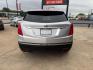 2017 SILVER CADILLAC XT5 LUXURY (1GYKNBRS4HZ) , located at 5900 E. Lancaster Ave., Fort Worth, TX, 76112, (817) 457-5456, 0.000000, 0.000000 - Photo#4