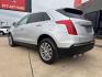 2017 SILVER CADILLAC XT5 LUXURY (1GYKNBRS4HZ) , located at 5900 E. Lancaster Ave., Fort Worth, TX, 76112, (817) 457-5456, 0.000000, 0.000000 - Photo#8