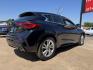 2018 BLACK INFINITI QX30 BASE; PREMIUM; (SJKCH5CP1JA) , located at 5900 E. Lancaster Ave., Fort Worth, TX, 76112, (817) 457-5456, 0.000000, 0.000000 - Photo#3