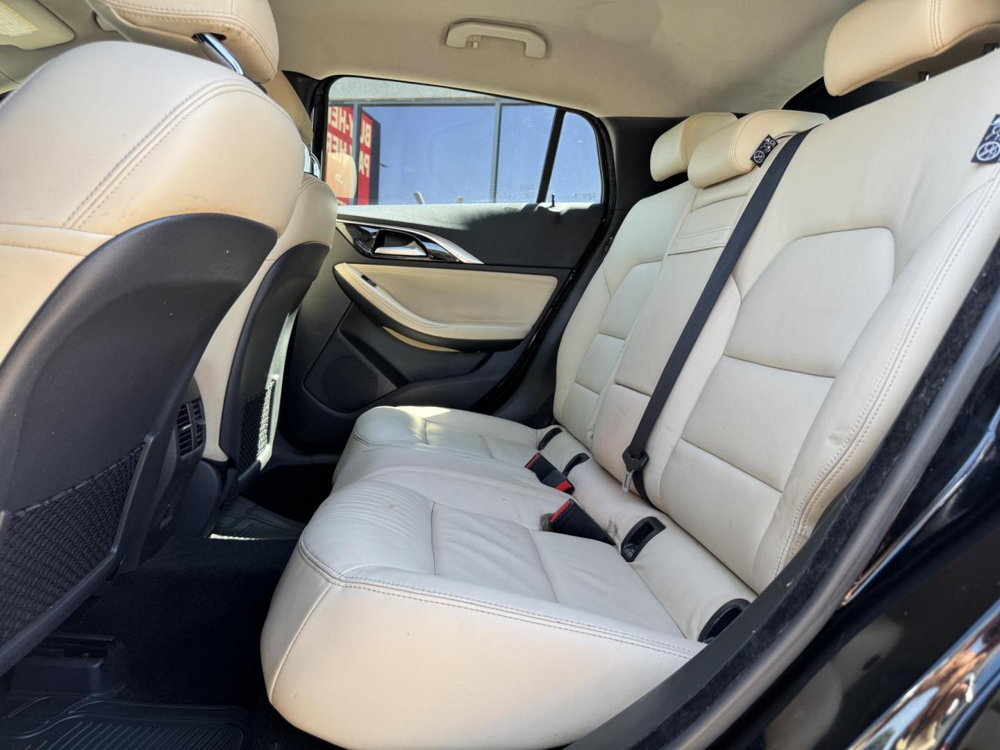 2018 BLACK INFINITI QX30 BASE; PREMIUM; (SJKCH5CP1JA) , located at 5900 E. Lancaster Ave., Fort Worth, TX, 76112, (817) 457-5456, 0.000000, 0.000000 - Photo#12