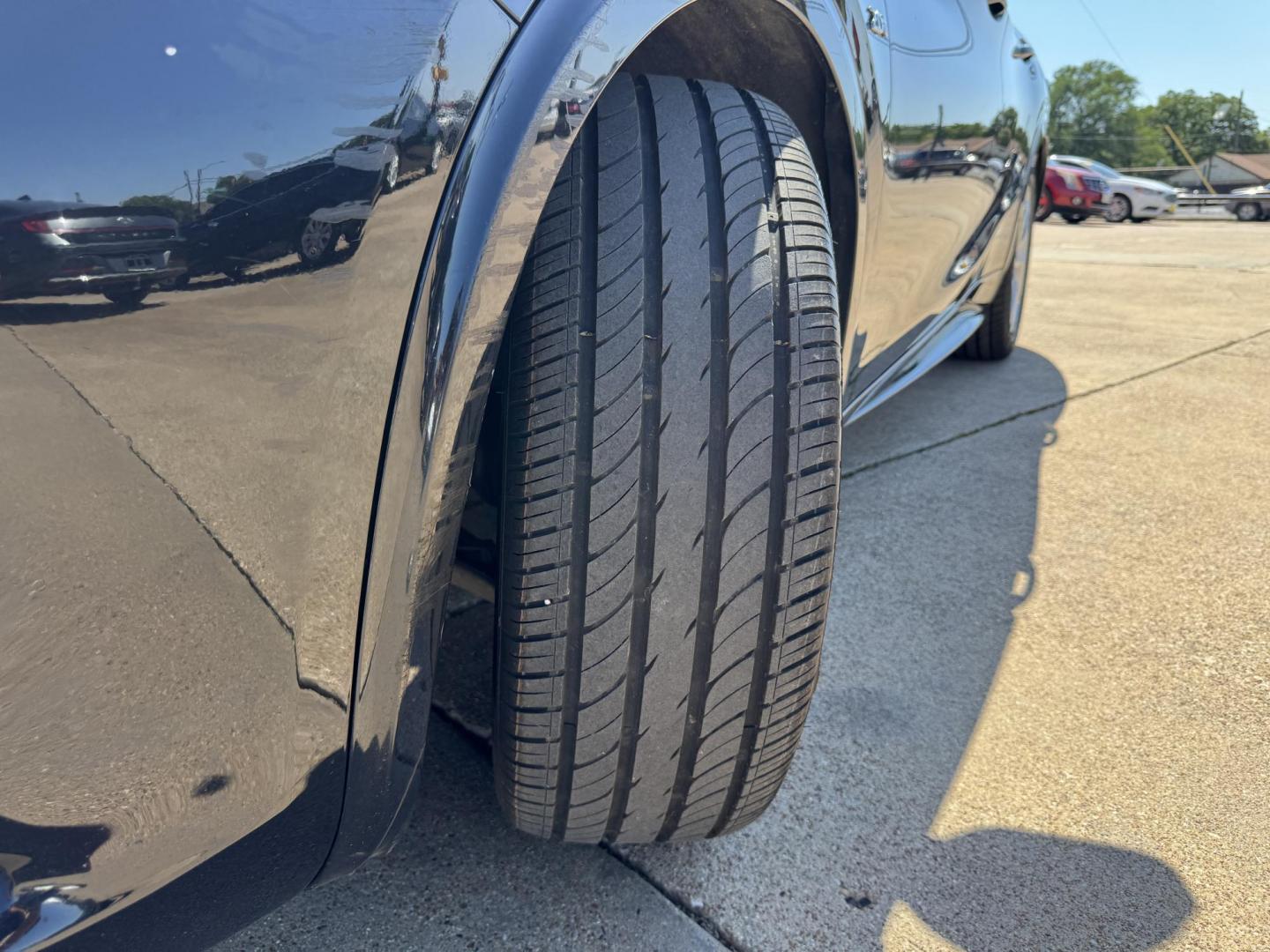2018 BLACK INFINITI QX30 BASE; PREMIUM; (SJKCH5CP1JA) , located at 5900 E. Lancaster Ave., Fort Worth, TX, 76112, (817) 457-5456, 0.000000, 0.000000 - Photo#22