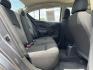 2019 GRAY NISSAN VERSA S; SL; SV (3N1CN7AP6KL) , located at 5900 E. Lancaster Ave., Fort Worth, TX, 76112, (817) 457-5456, 0.000000, 0.000000- Photo#14