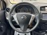 2019 GRAY NISSAN VERSA S; SL; SV (3N1CN7AP6KL) , located at 5900 E. Lancaster Ave., Fort Worth, TX, 76112, (817) 457-5456, 0.000000, 0.000000- Photo#18