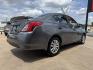 2019 GRAY NISSAN VERSA S; SL; SV (3N1CN7AP6KL) , located at 5900 E. Lancaster Ave., Fort Worth, TX, 76112, (817) 457-5456, 0.000000, 0.000000- Photo#3