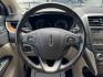 2017 SILVER LINCOLN MKC SELECT (5LMCJ2C91HU) , located at 5900 E. Lancaster Ave., Fort Worth, TX, 76112, (817) 457-5456, 0.000000, 0.000000 - Photo#19