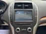 2017 SILVER LINCOLN MKC SELECT (5LMCJ2C91HU) , located at 5900 E. Lancaster Ave., Fort Worth, TX, 76112, (817) 457-5456, 0.000000, 0.000000 - Photo#20