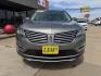 2017 SILVER LINCOLN MKC SELECT (5LMCJ2C91HU) , located at 5900 E. Lancaster Ave., Fort Worth, TX, 76112, (817) 457-5456, 0.000000, 0.000000 - Photo#1
