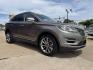 2017 SILVER LINCOLN MKC SELECT (5LMCJ2C91HU) , located at 5900 E. Lancaster Ave., Fort Worth, TX, 76112, (817) 457-5456, 0.000000, 0.000000 - Photo#2