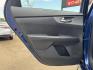 2021 BLUE KIA FORTE FE; LXS (3KPF24AD5ME) , located at 5900 E. Lancaster Ave., Fort Worth, TX, 76112, (817) 457-5456, 0.000000, 0.000000 - Photo#11