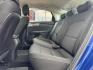 2021 BLUE KIA FORTE FE; LXS (3KPF24AD5ME) , located at 5900 E. Lancaster Ave., Fort Worth, TX, 76112, (817) 457-5456, 0.000000, 0.000000 - Photo#12