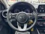 2021 BLUE KIA FORTE FE; LXS (3KPF24AD5ME) , located at 5900 E. Lancaster Ave., Fort Worth, TX, 76112, (817) 457-5456, 0.000000, 0.000000 - Photo#20