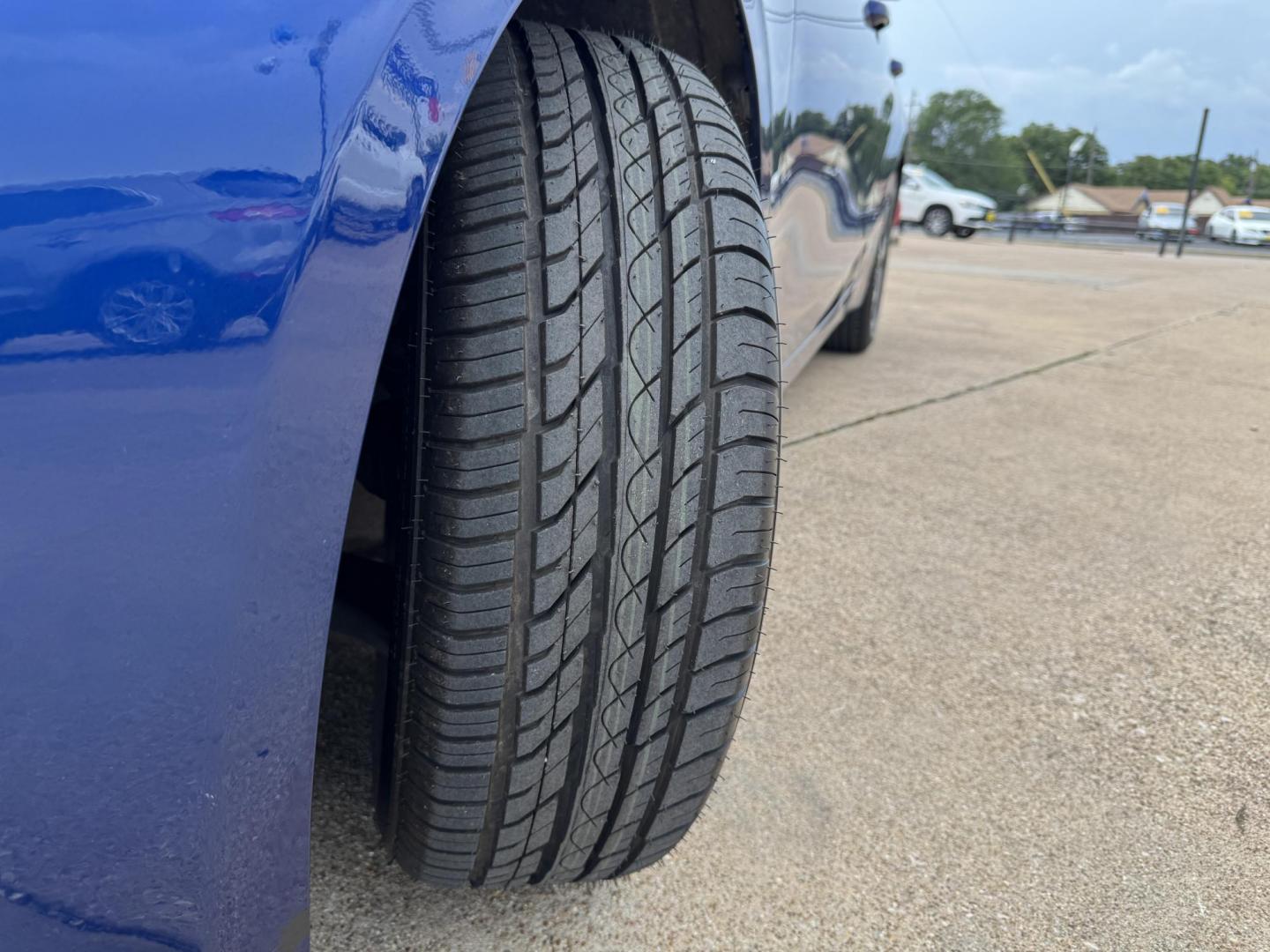 2021 BLUE KIA FORTE FE; LXS (3KPF24AD5ME) , located at 5900 E. Lancaster Ave., Fort Worth, TX, 76112, (817) 457-5456, 0.000000, 0.000000 - Photo#22