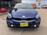 2021 BLUE KIA FORTE FE; LXS (3KPF24AD5ME) , located at 5900 E. Lancaster Ave., Fort Worth, TX, 76112, (817) 457-5456, 0.000000, 0.000000 - Photo#1
