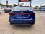 2021 BLUE KIA FORTE FE; LXS (3KPF24AD5ME) , located at 5900 E. Lancaster Ave., Fort Worth, TX, 76112, (817) 457-5456, 0.000000, 0.000000 - Photo#4