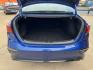 2021 BLUE KIA FORTE FE; LXS (3KPF24AD5ME) , located at 5900 E. Lancaster Ave., Fort Worth, TX, 76112, (817) 457-5456, 0.000000, 0.000000 - Photo#5