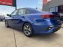2021 BLUE KIA FORTE FE; LXS (3KPF24AD5ME) , located at 5900 E. Lancaster Ave., Fort Worth, TX, 76112, (817) 457-5456, 0.000000, 0.000000 - Photo#6