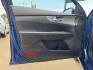 2021 BLUE KIA FORTE FE; LXS (3KPF24AD5ME) , located at 5900 E. Lancaster Ave., Fort Worth, TX, 76112, (817) 457-5456, 0.000000, 0.000000 - Photo#7