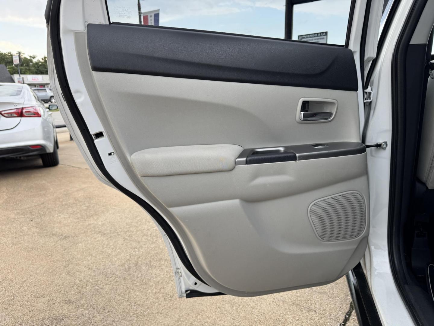 2019 GRAY MITSUBISHI OUTLANDER SPORT LE; (JA4AP3AU7KU) , located at 5900 E. Lancaster Ave., Fort Worth, TX, 76112, (817) 457-5456, 0.000000, 0.000000 - Photo#11