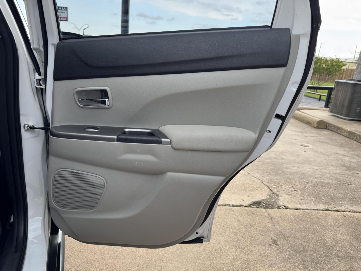 2019 GRAY MITSUBISHI OUTLANDER SPORT LE; (JA4AP3AU7KU) , located at 5900 E. Lancaster Ave., Fort Worth, TX, 76112, (817) 457-5456, 0.000000, 0.000000 - Photo#13