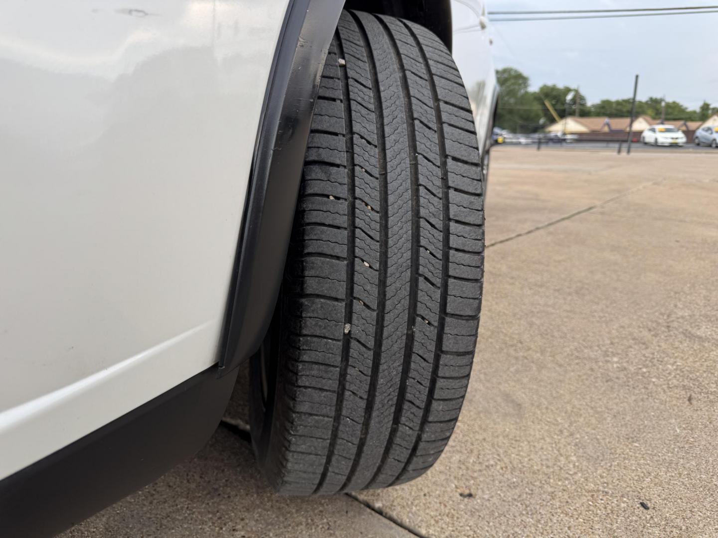 2019 GRAY MITSUBISHI OUTLANDER SPORT LE; (JA4AP3AU7KU) , located at 5900 E. Lancaster Ave., Fort Worth, TX, 76112, (817) 457-5456, 0.000000, 0.000000 - Photo#22
