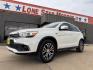 2019 GRAY MITSUBISHI OUTLANDER SPORT LE; (JA4AP3AU7KU) , located at 5900 E. Lancaster Ave., Fort Worth, TX, 76112, (817) 457-5456, 0.000000, 0.000000 - Photo#0