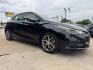 2018 BLACK CHEVROLET CRUZE LT (3G1BE6SMXJS) , located at 5900 E. Lancaster Ave., Fort Worth, TX, 76112, (817) 457-5456, 0.000000, 0.000000 - Photo#2