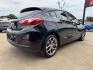 2018 BLACK CHEVROLET CRUZE LT (3G1BE6SMXJS) , located at 5900 E. Lancaster Ave., Fort Worth, TX, 76112, (817) 457-5456, 0.000000, 0.000000 - Photo#3