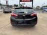 2018 BLACK CHEVROLET CRUZE LT (3G1BE6SMXJS) , located at 5900 E. Lancaster Ave., Fort Worth, TX, 76112, (817) 457-5456, 0.000000, 0.000000 - Photo#4