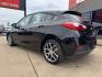 2018 BLACK CHEVROLET CRUZE LT (3G1BE6SMXJS) , located at 5900 E. Lancaster Ave., Fort Worth, TX, 76112, (817) 457-5456, 0.000000, 0.000000 - Photo#7
